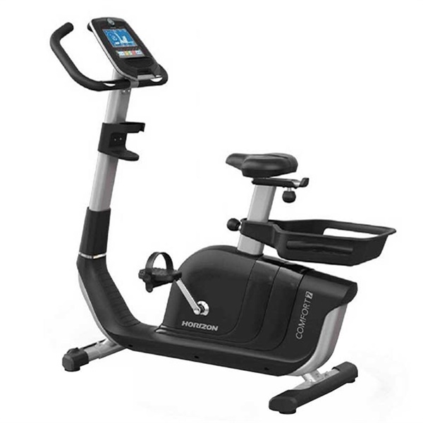 دوچرخه ثابت خانگی هورایزن مدل Comfort7